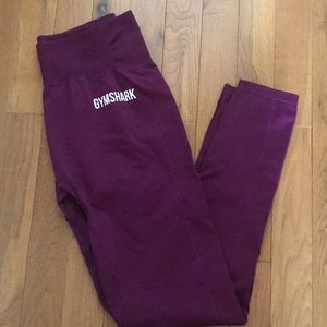 Gymshark Lightweight Seamless- Purple